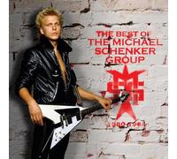 The Best Of The Michael Schenker Group ('80-'84)