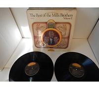 The Best Of The Mills Brothers Volume II