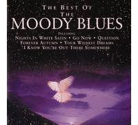The Best Of The Moody Blues by The Moody Blues (1997-01-28)