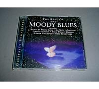 The Best Of The Moody Blues Original recording reissued, Original recording remastered Edition by Moody Blues (1997) Audio CD