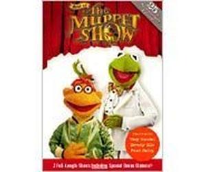 The Best of the Muppet Show Featuring Tony Randall / Beverly Sills / Pearl Bailey
