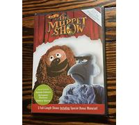 The Best Of The Muppet Show: Vol. 9 (Sylvester Stallone / James Coburn / Debby Harry)