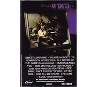 The Best of the Nat King Cole Trio, Vol. 1