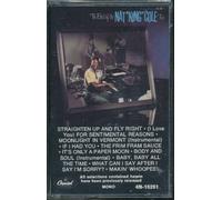 The Best of the Nat King Cole Trio, Vol. 2