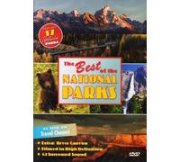The Best of the National Parks