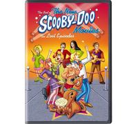 The Best of The NEw Scooby-Doo Movies The Lost Episodes (DVD) (Importación USA)