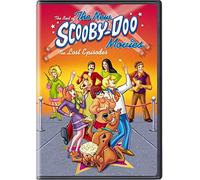 The Best of the New Scooby-Doo Movies: The Lost Episodes [USA] [DVD]