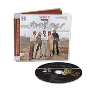The Best Of The New Seekers (Blu-ray) The New Seekers (Importación USA)