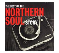 Various Artists The Best of the Northern Soul Story (CD) Album