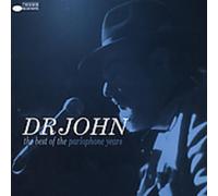 The Best Of The Parlophone Years