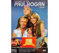 The Best Of The Paul Hogan Show [Import] [Region 0] [DVD] by Paul Hogan