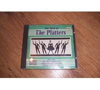 The Best of The Platters