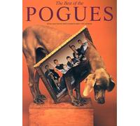 The best of the pogues piano, voix, guitare