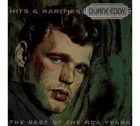 The Best of the RCA Years: Hits and Rarities by Duane Eddy
