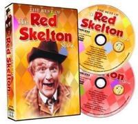 The Best of the Red Skelton Show [Francia] [DVD]
