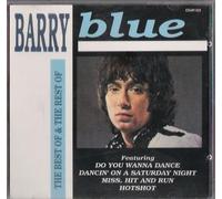 The Best Of & The Rest Of