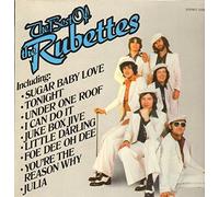 The Best Of The Rubettes