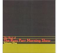 The Best of the Russ Parr Morning Show, Volume 1 (US Import)