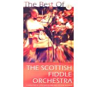 The Best of the Scottish Fiddle Orchestra [VHS]