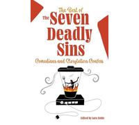 The Best of The Seven Deadly Sins