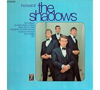 The Best Of The Shadows