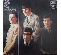 The Best Of The Shadows