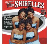 The Best of the Shirelles