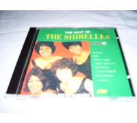 The Best of the Shirelles - Volume 3 [CD] [COMPILATION]