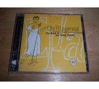 The Best of the Song Books by Ella Fitzgerald (1993-09-21)