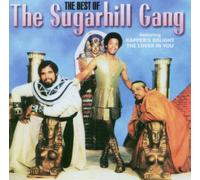 The Best of the Sugarhill Gang