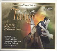 The Best of the Tango