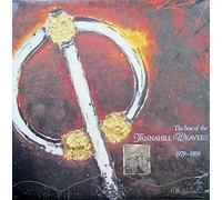 The Best of The Tannahill Weavers 1979-1989 [Vinyl LP] [Schallplatte]