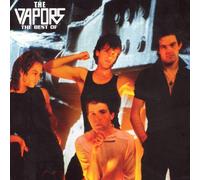 The Best Of The Vapors