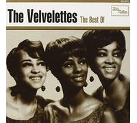 The Best of the Velvelettes by The Velvelettes (2009-03-24)