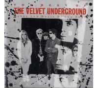 The Best Of The Velvet Underground: Words And Music Of Lou R