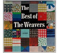 The Best of The Weavers
