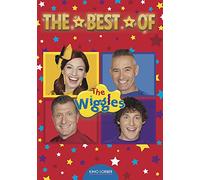 The Best of the Wiggles [USA] [DVD]