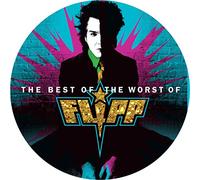 The Best Of The Worst Of Flipp [Vinilo]