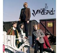 THE BEST OF THE YARDBIRDS