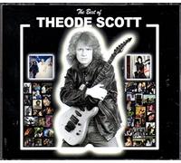 The Best of Theode Scott