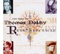 The Best of Thomas Dolby: Retrospectacle by Dolby, Thomas (1995) Audio CD