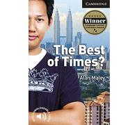 The Best of Times? Level 6 Advanced Student Book