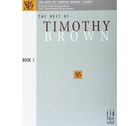 The Best of Timothy Brown, Book 1 (Best of, 1)