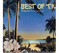 The Best of Tk Records: Vol.1