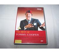 The Best of Tommy Cooper [Reino Unido] [DVD]