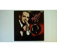 The Best Of Tommy Dorsey (INTS 5017) - Tommy Dorsey And His Orchestra LP