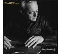 The Best of Tommysongs (CD) Tommy Emmanuel (Importación USA)