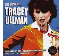 THE BEST OF TRACEY ULLMAN