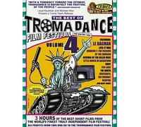 The Best of Tromadance Film Festival Volume 4 [Reino Unido] [DVD]