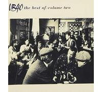 The Best of UB40 : Volume 2 By UB40 (1995-10-30)